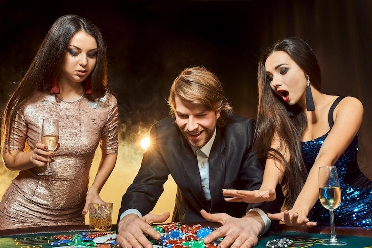 Prediction selection screen during Erek Erek betting window